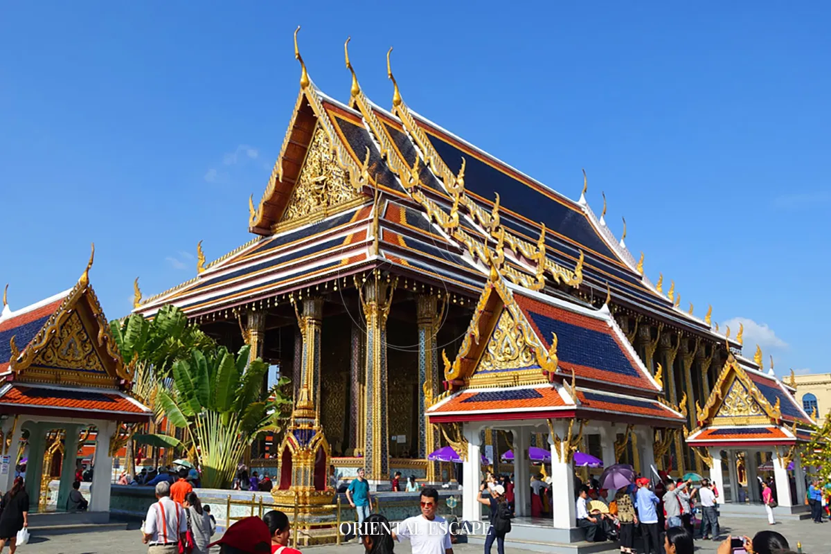 Budget Tours
