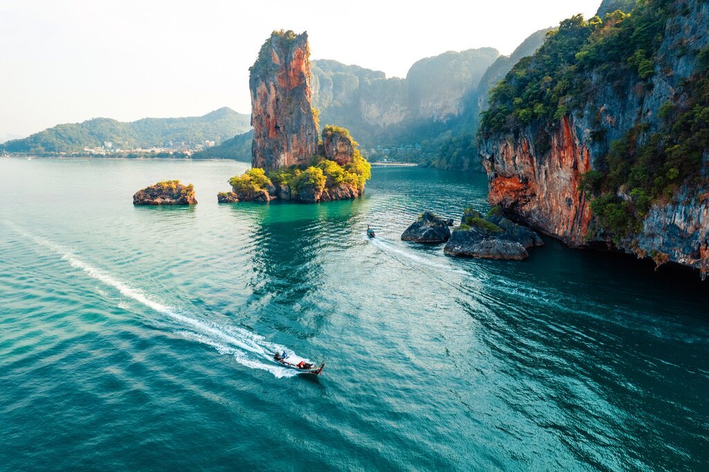 Phi Phi Islands