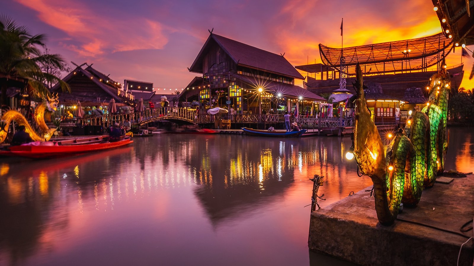 Street Food Tour