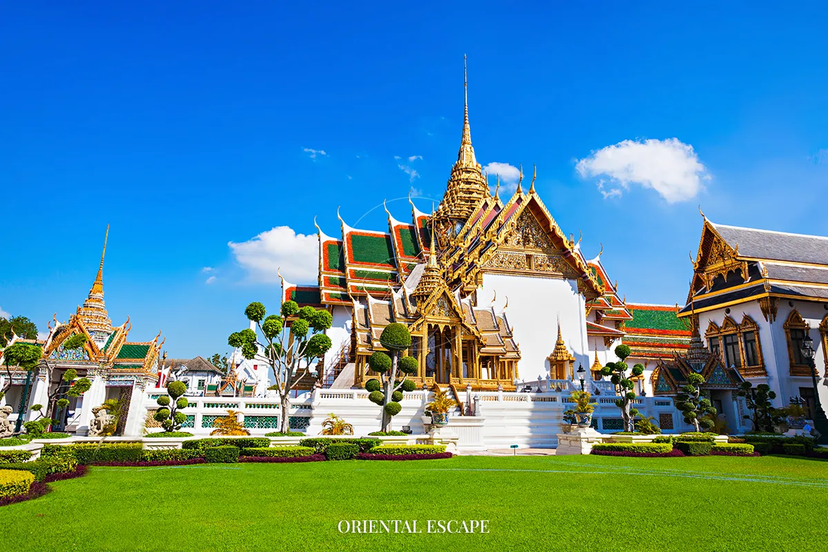 Bangkok